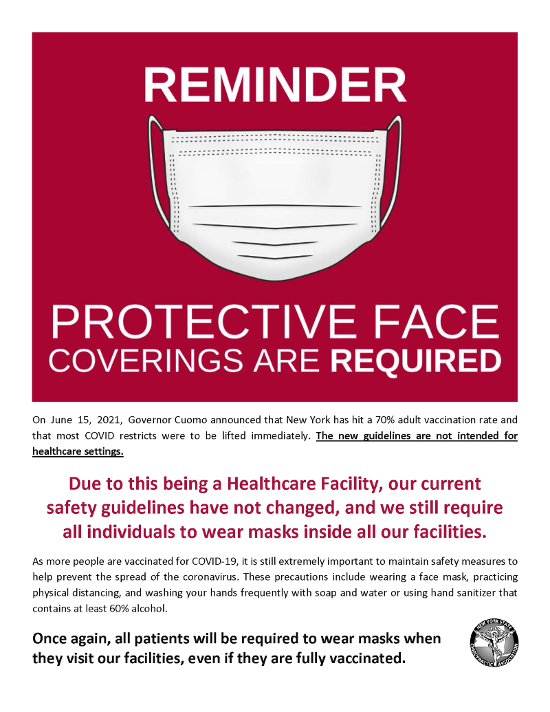 cdc masking guidelines for healthcare settings