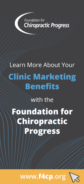 F4CP Clinic Marketing Benefits