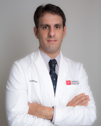 Dr. Anthony Palumbo