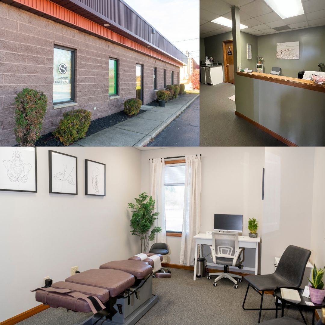 Room for Rent in Shared Wellness Office